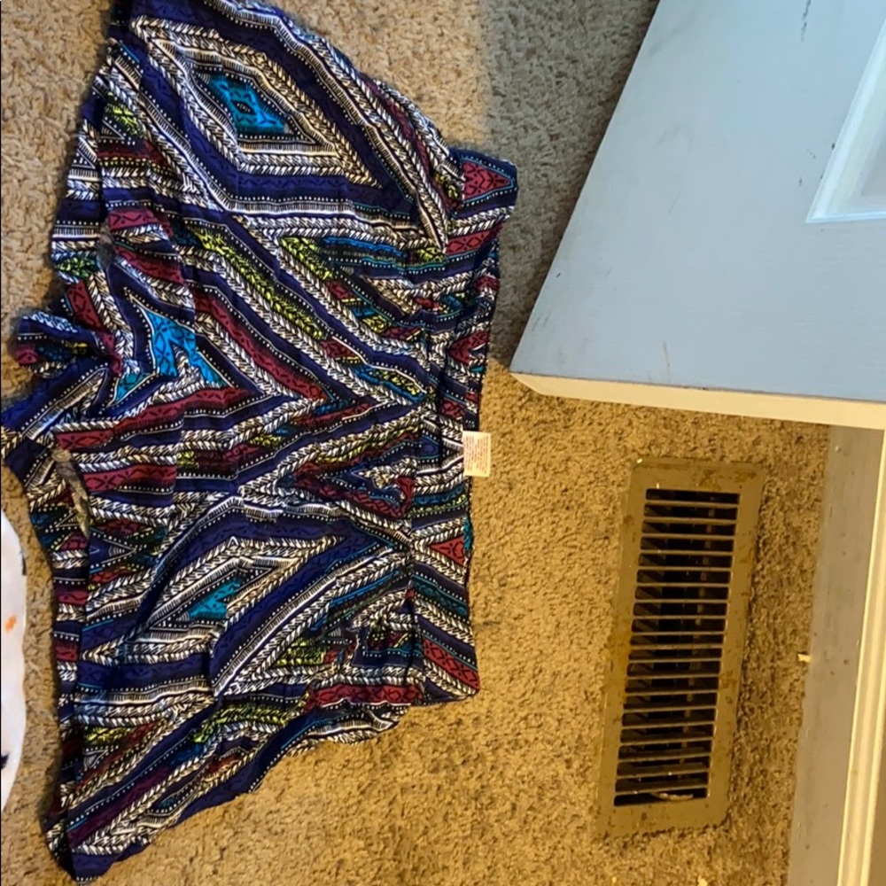Women’s shorts